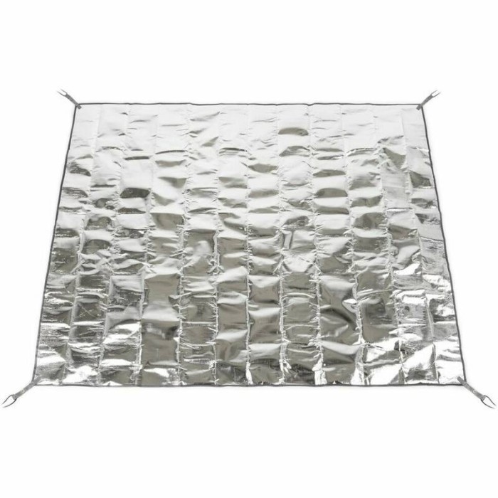 Коврик Naturehike NH20FCD03 из алюминиевой фольги PE M 6927595746776