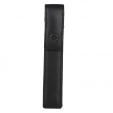 Кожаный чехол для ручки одинарный Classics Black CROSS AC3238042_5-1