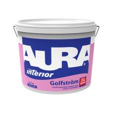 Краска AURA Interior Golfstrom ASP035 2.7 л