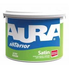 Краска AURA Interior Satin ASP029 4.5 л