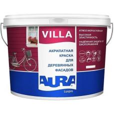 Краска AURA Luxpro Villa ALP029 0.9 л