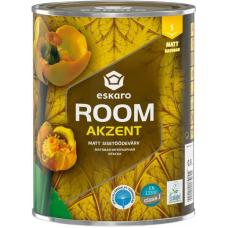 Краска Eskaro Akzent Room 0.9л ESP022