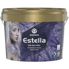 Краска Eskaro Estella 2.7л ESP011