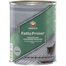 Краска Eskaro Katto Primer 0.9л ESP068