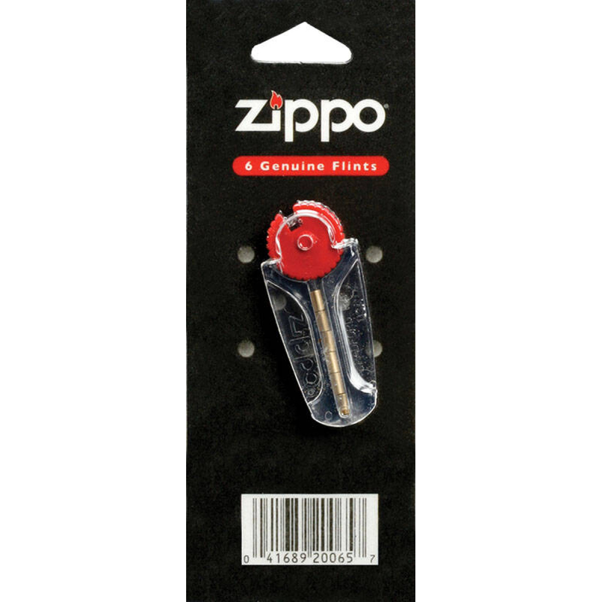 Кремни ZIPPO в блистере 1