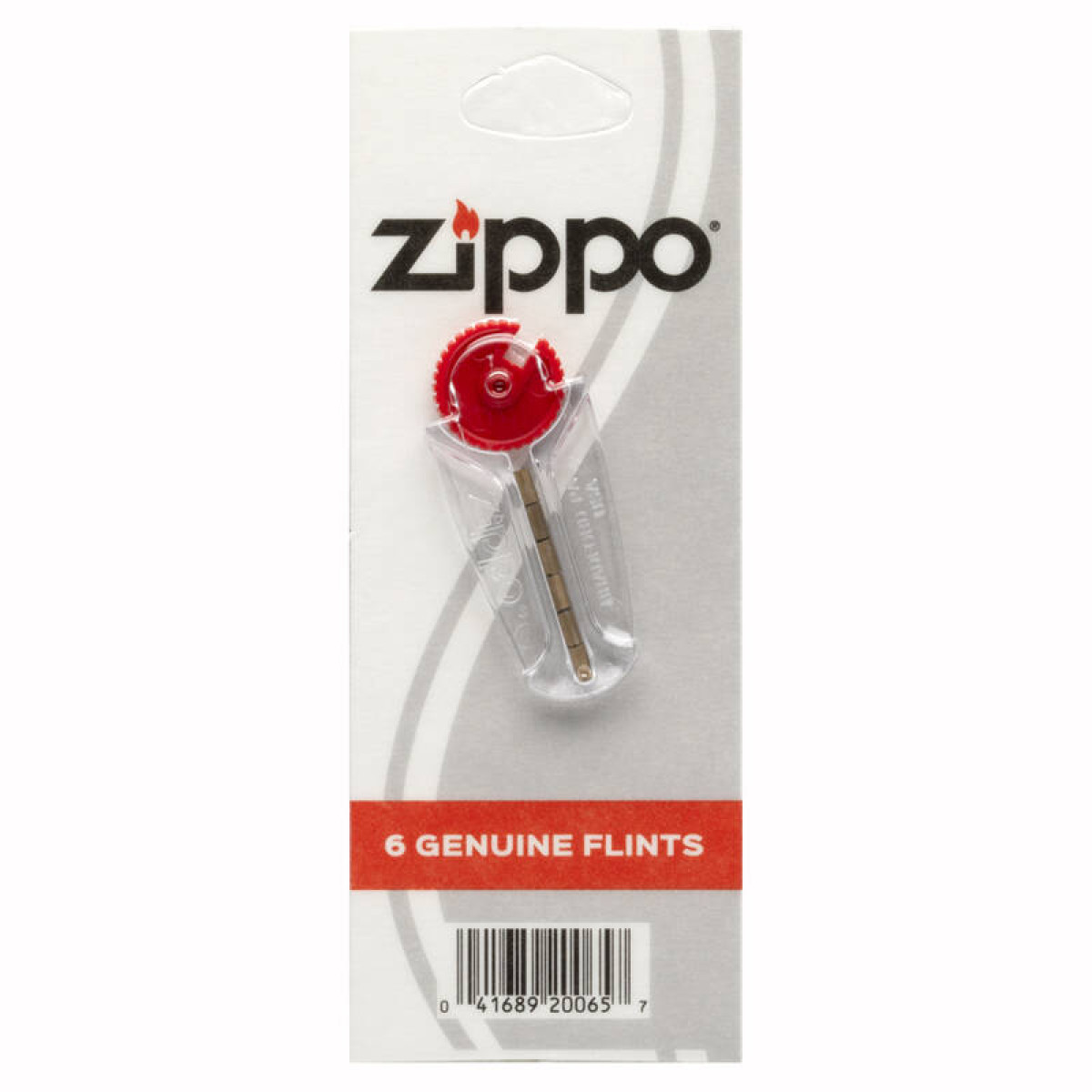 Кремни ZIPPO в блистере 2406NG 1