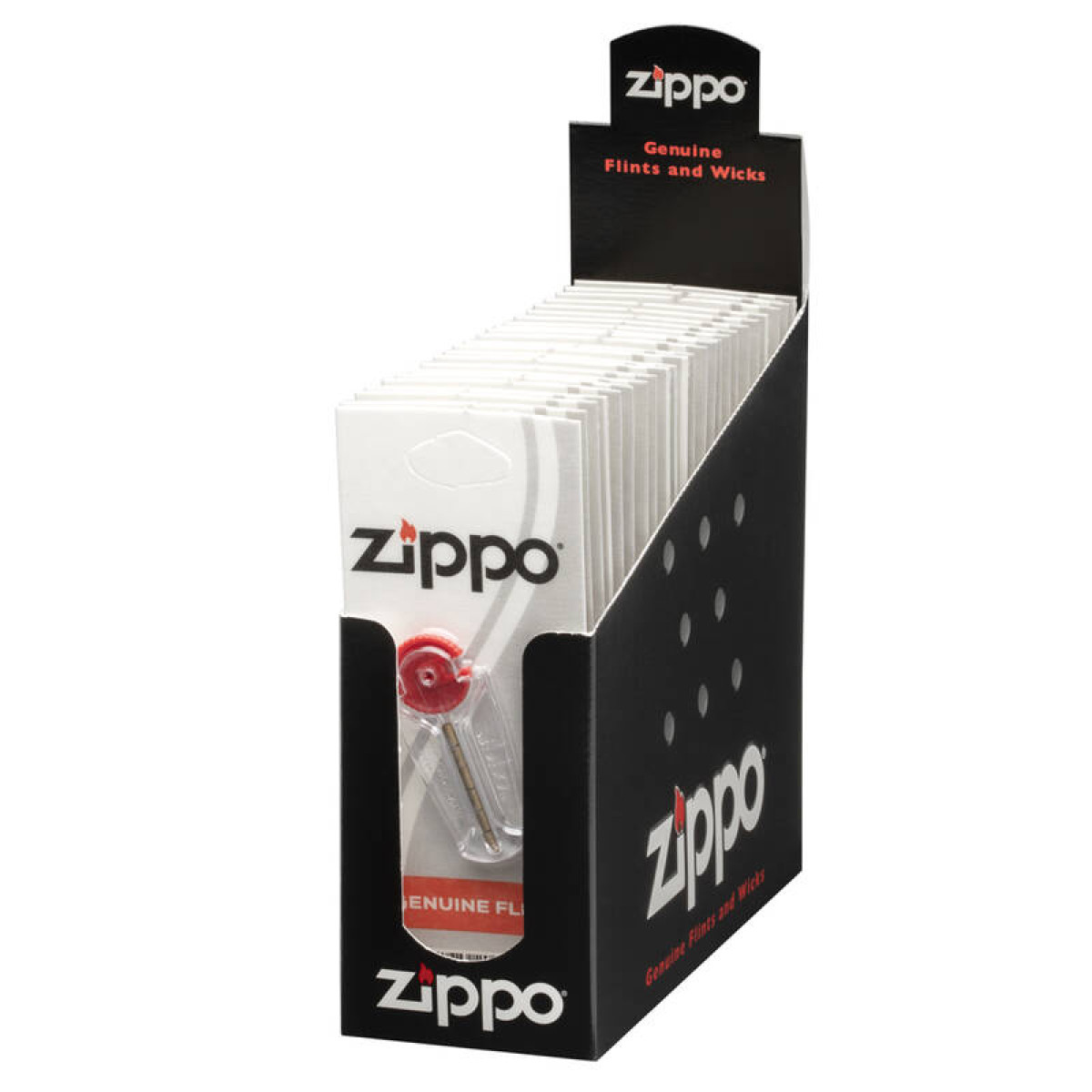 Кремни ZIPPO в блистере 2406NG 3