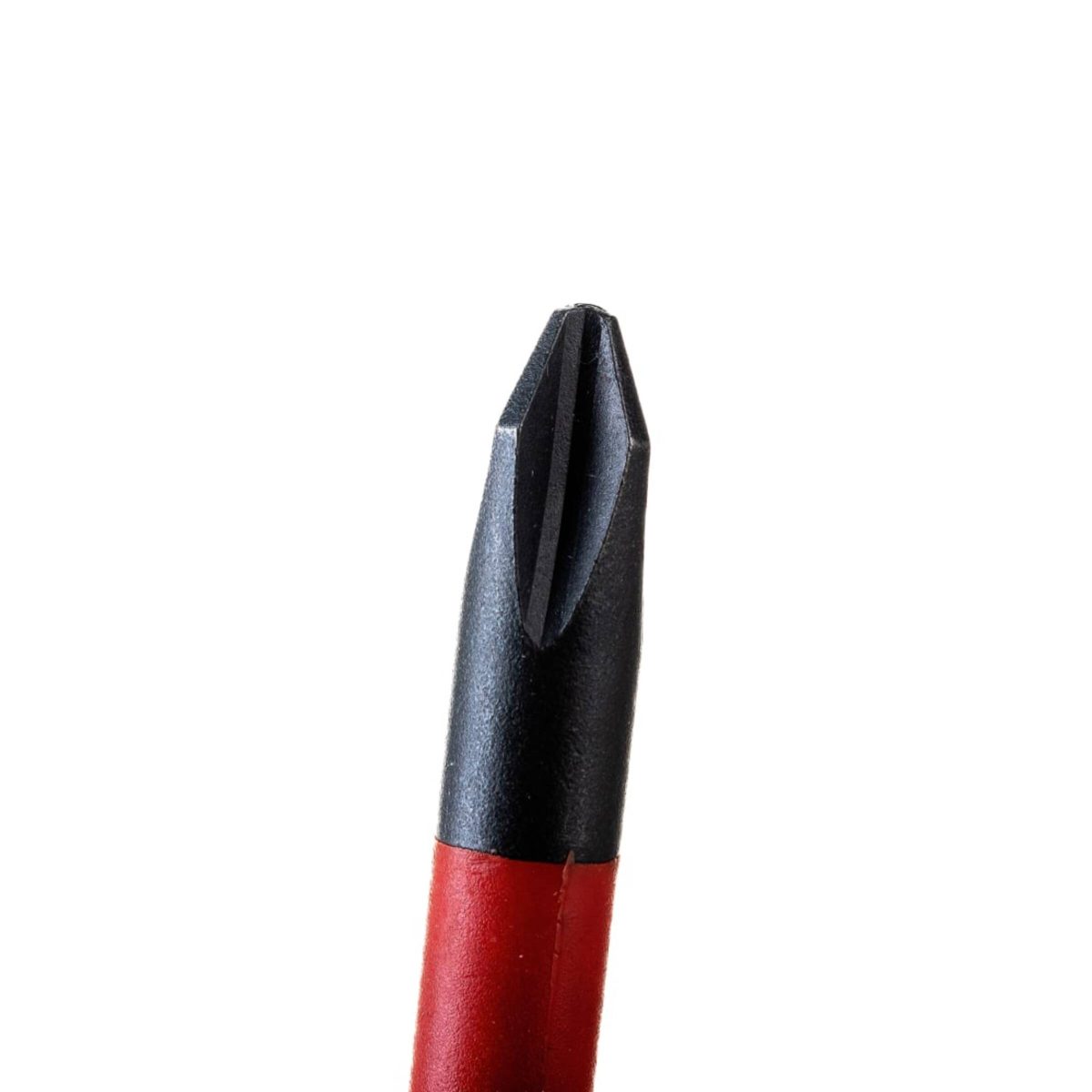 Крестовая отвертка KNIPEX PH2 тонкая KN-982402SL 3