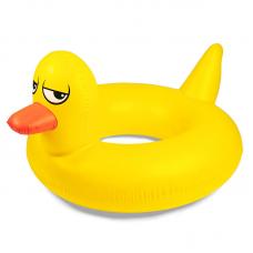 Круг надувной BigMouth Rubber Ducky