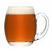 Кружка для пива высокая округлая LSA International Bar 500 мл G1026-18-991