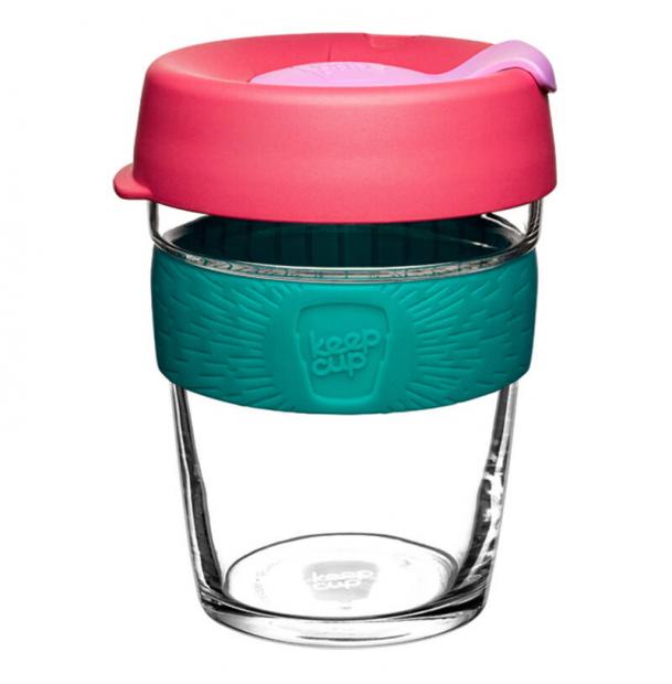 Кружка KeepCup Brew 340 мл Velocity BVEL12