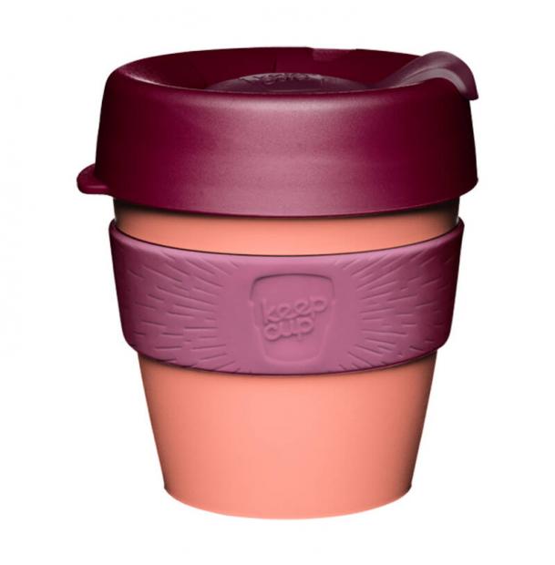 Кружка KeepCup Original S 227 мл Barberry CBAR08