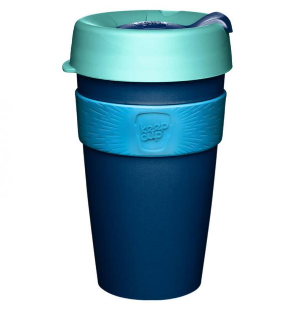 Кружка KeepCup Original, Australis, 454 мл CAUS16