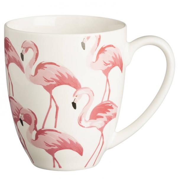 Кружка Pink Flamingo Price & Kensington 380 мл P_0059.541