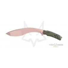 Кукри FOX KNIVES EXTREME TACTICAL FX-9CM05 BT