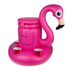 Кулер для бассейна BigMouth Flamingo