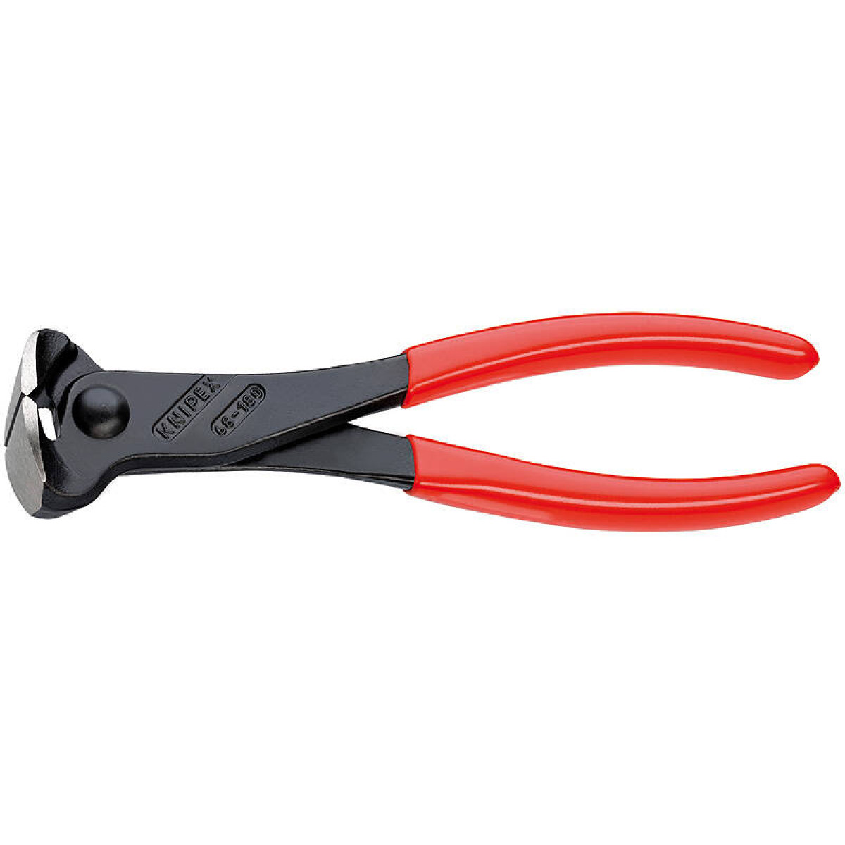Кусачки KNIPEX KN-6801180 1