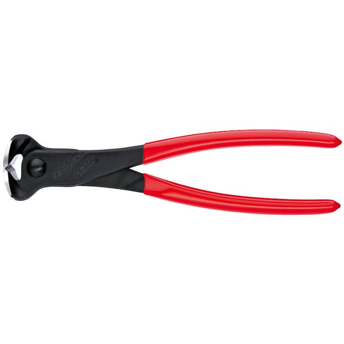 Кусачки торцевые KNIPEX KN-6801200