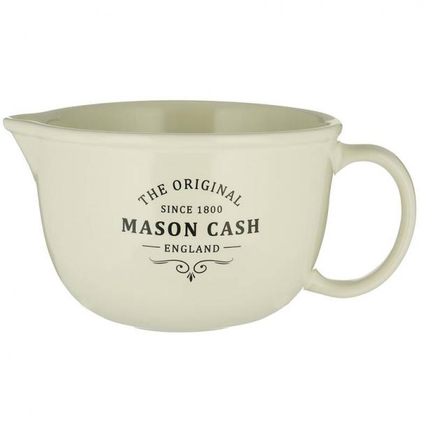 Кушин для смешивания Heritage 2 л Mason Cash 2002.245