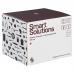 Кувшин мерный с соковыжималкой Smart Solutions 500 мл SFE-SS-MJ-GLS-RD-500