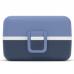 Ланч-бокс Monbento MB Tresor Bleu Infinity 17010028