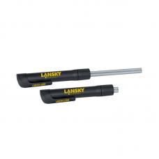 Lansky точилка для ножей в виде ручки цвет черный DROD1