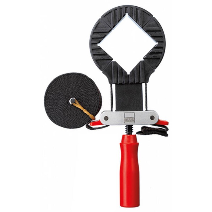 Ленточный зажим BESSEY BE-BAN400
