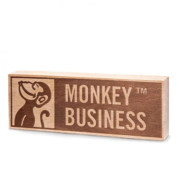 Логотип Monkey Business MB6727