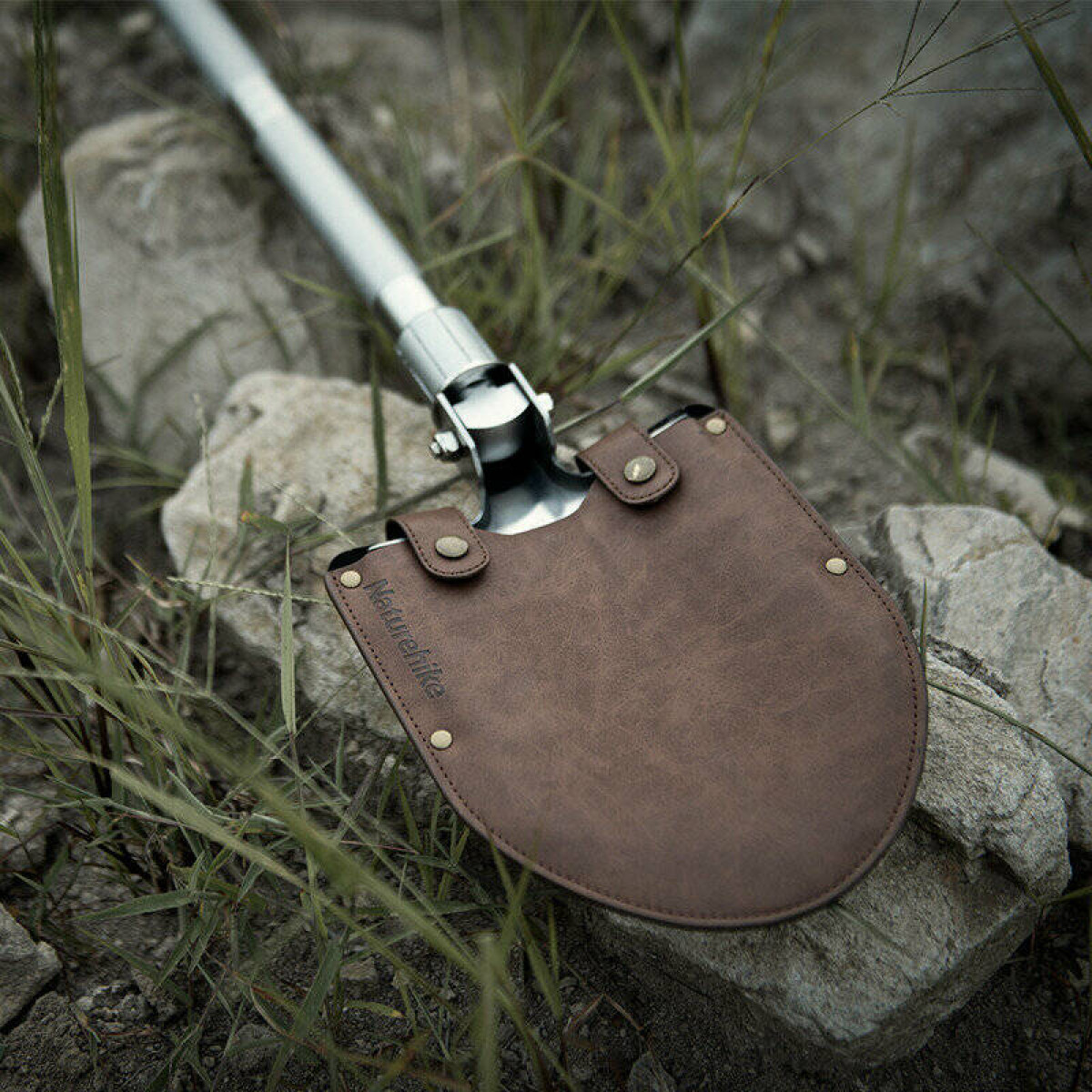 Лопата Naturehike NH20GJ002 многофункциональная 6927595761847 6