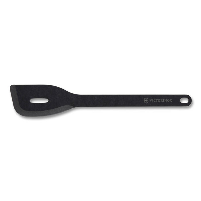 Лопатка с отверстием Kitchen Utensils Victorinox 7.6204.3