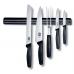 Магнитный держатель Victorinox для кухонных ножей, 35 см, черный 7.7091.3