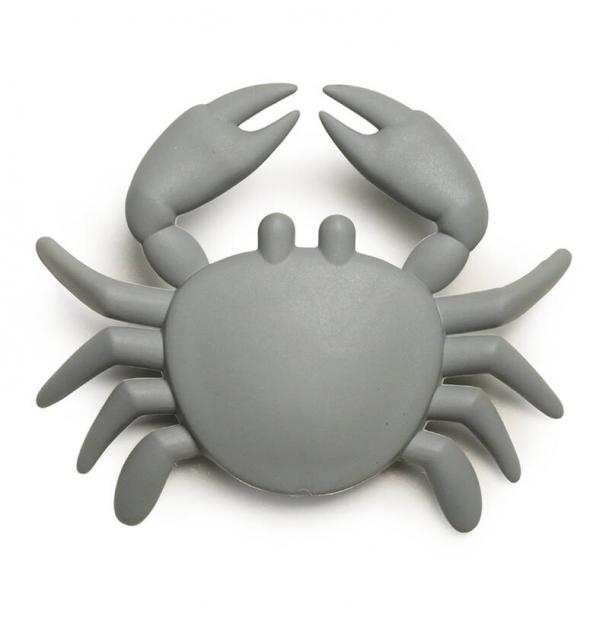 Магнит Qualy Sea Crab QL10392-GY