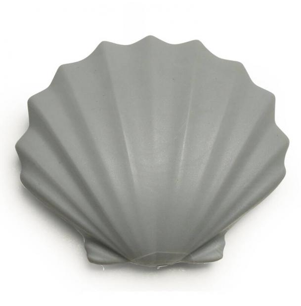 Магнит Qualy Sea Shell QL10394-GY