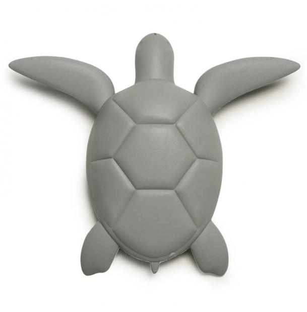 Магнит Qualy Sea Turtle QL10390-GY