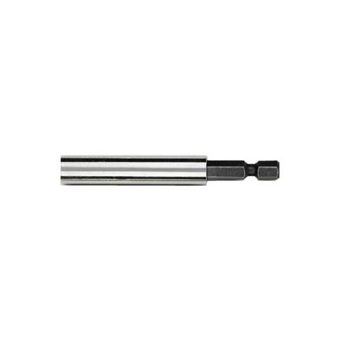 Магнитный держатель со стопорным кольцом WITTE 1/4 200мм 26024-dr