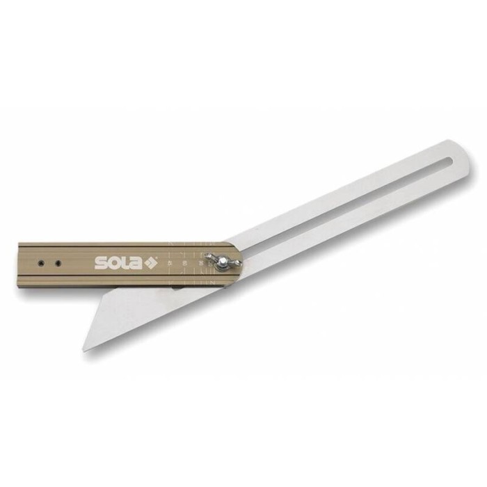 Малка SOLA VSTG 200 200мм 56052001