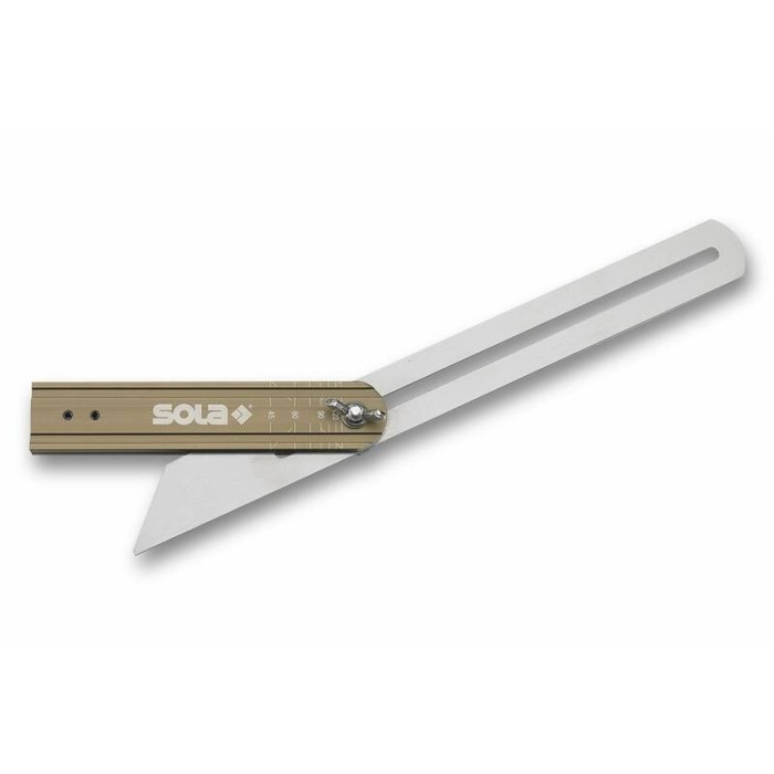 Малка SOLA VSTG 250 250мм 56052101