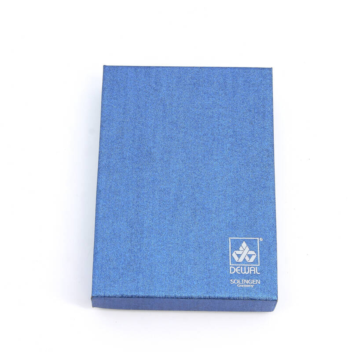 Маникюрный набор Dewal FOR MEN 2 предмета 1661MEN 3