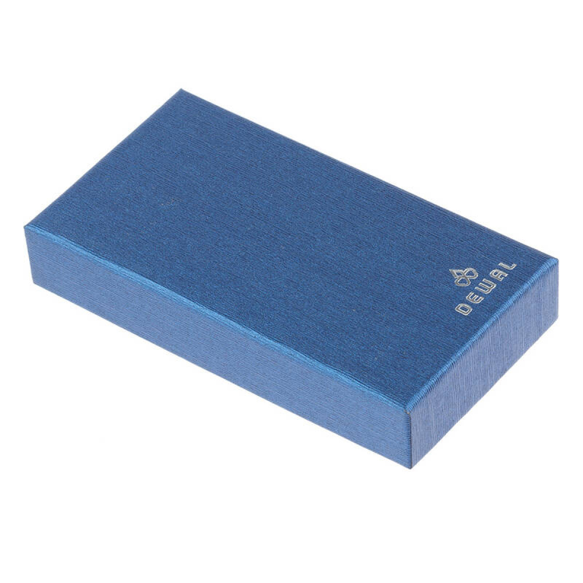 Маникюрный набор 4 предмета DEWAL 901BLUE 3
