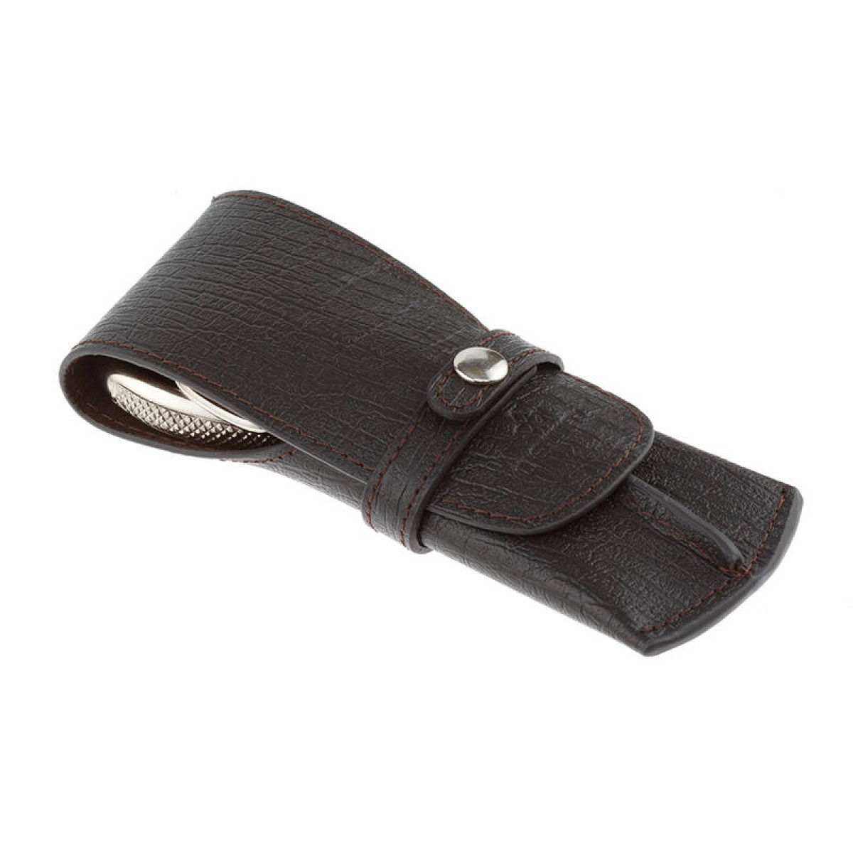 Маникюрный набор 4 предмета DEWAL 901BROWN 4