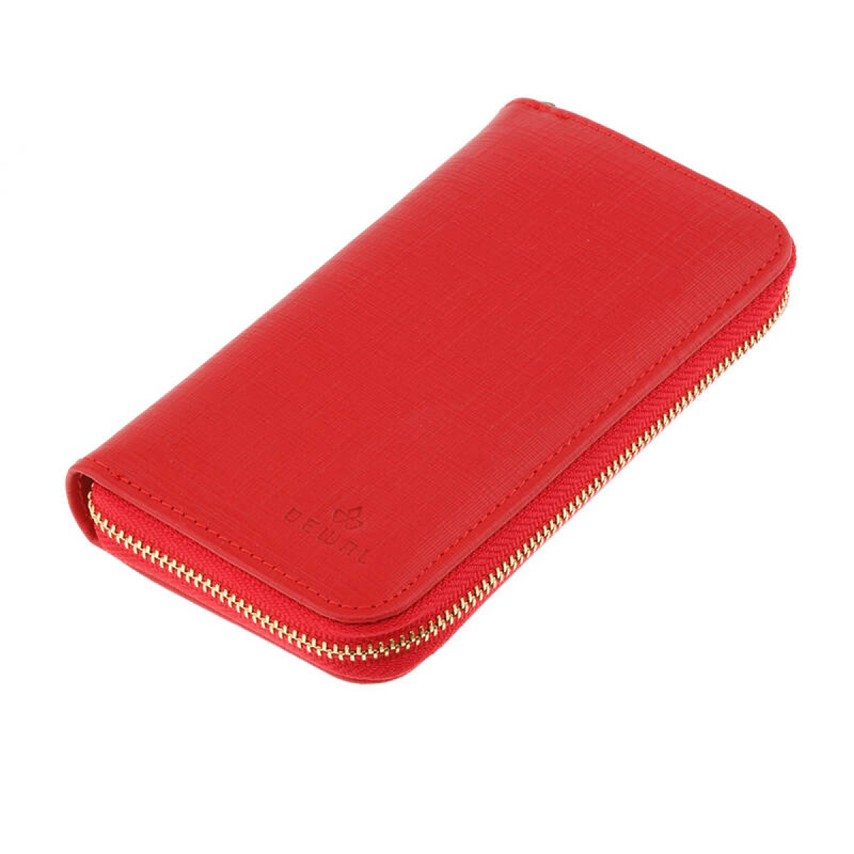 Маникюрный набор 5 предметов DEWAL 902RED 3