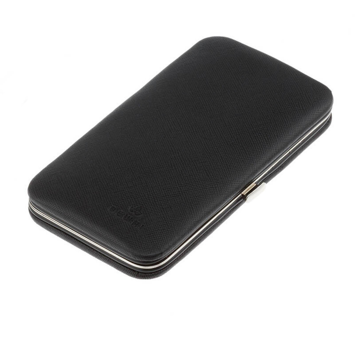 Маникюрный набор 5 предметов DEWAL 903BLACK 5