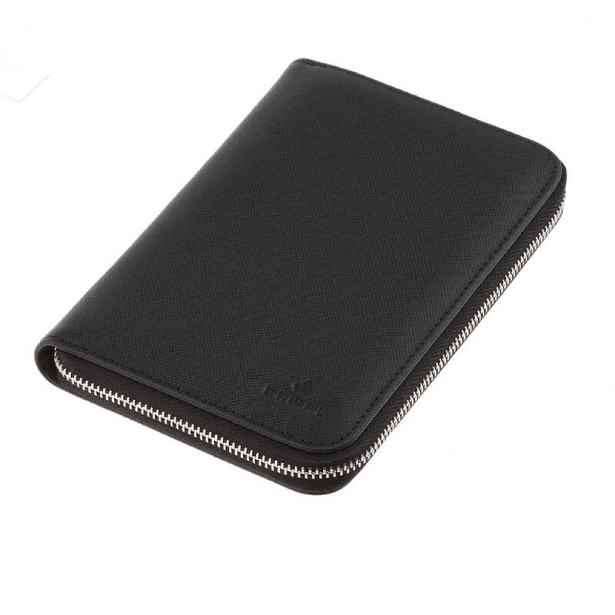 Маникюрный набор 7 предметов DEWAL 904BLACK 5