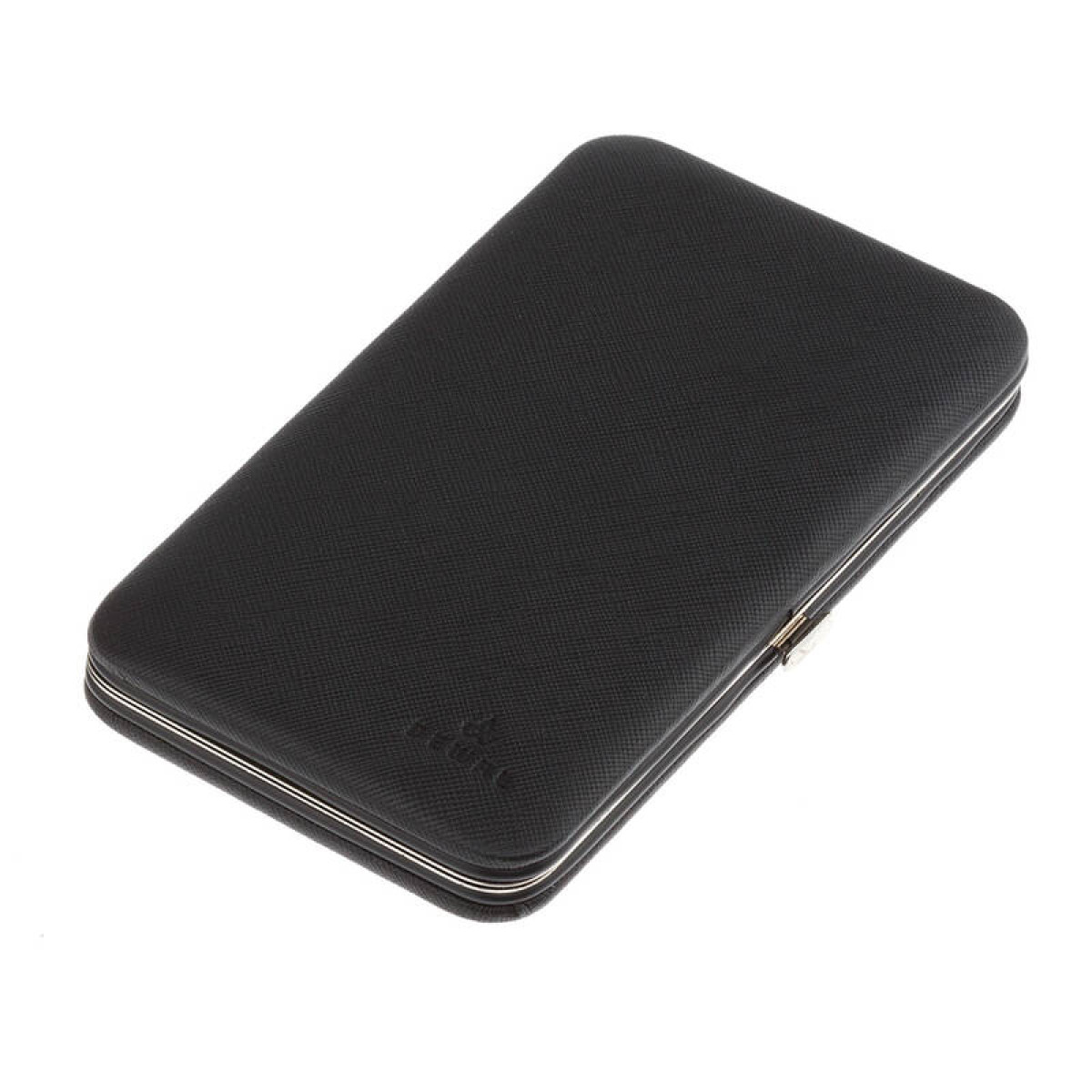 Маникюрный набор 7 предметов DEWAL 905BLACK 4