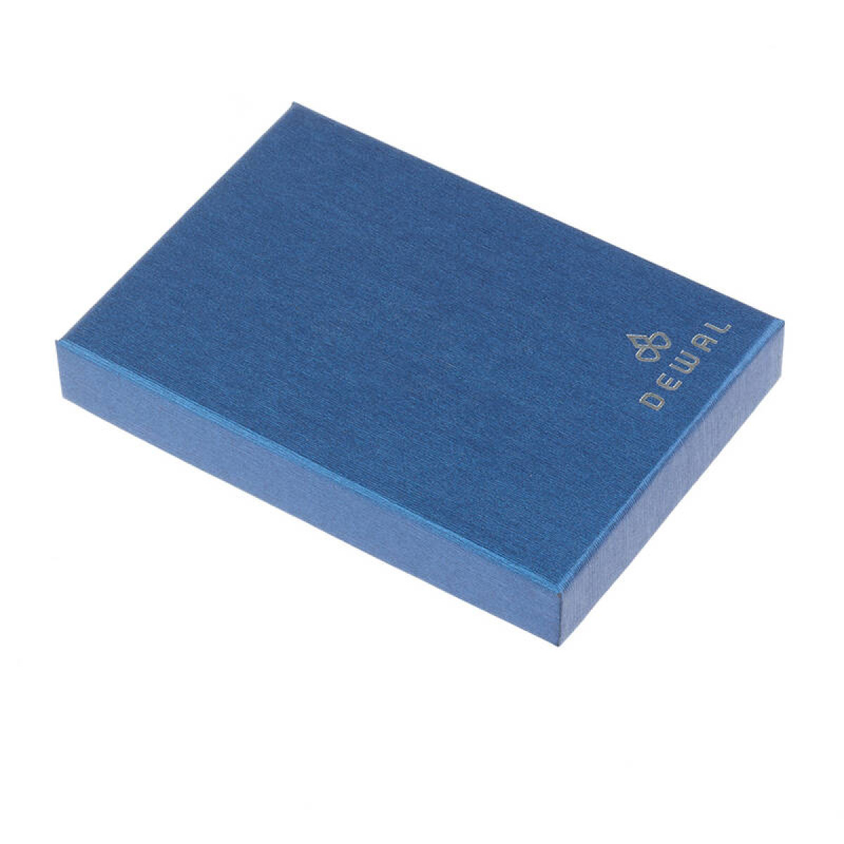 Маникюрный набор 8 предметов DEWAL 906BLUE 4