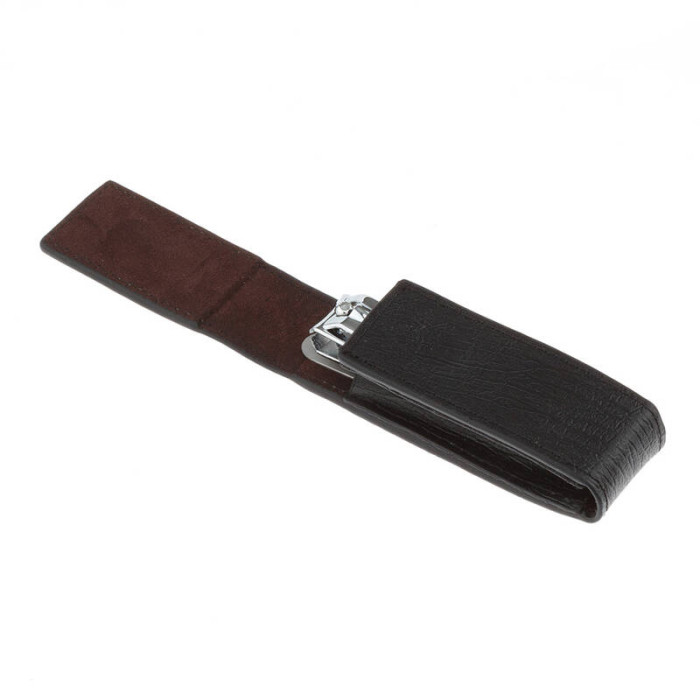 Маникюрный набор DEWAL FOR MEN 2 предмета 1761MEN