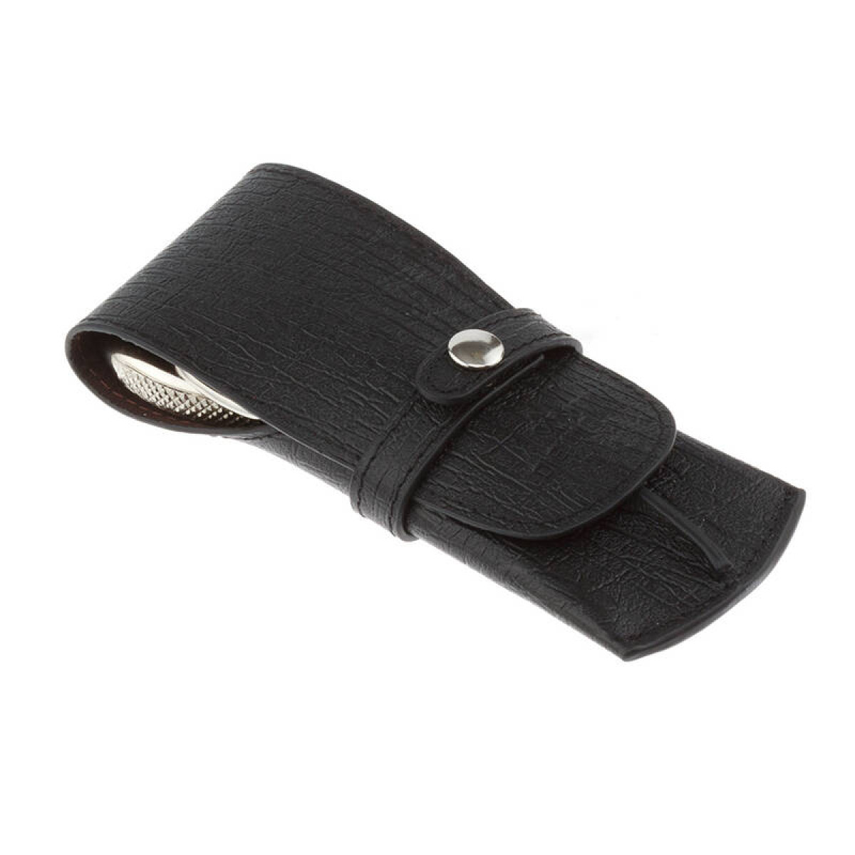 Маникюрный набор DEWAL FOR MEN 4 предмета 1762MEN-M 5