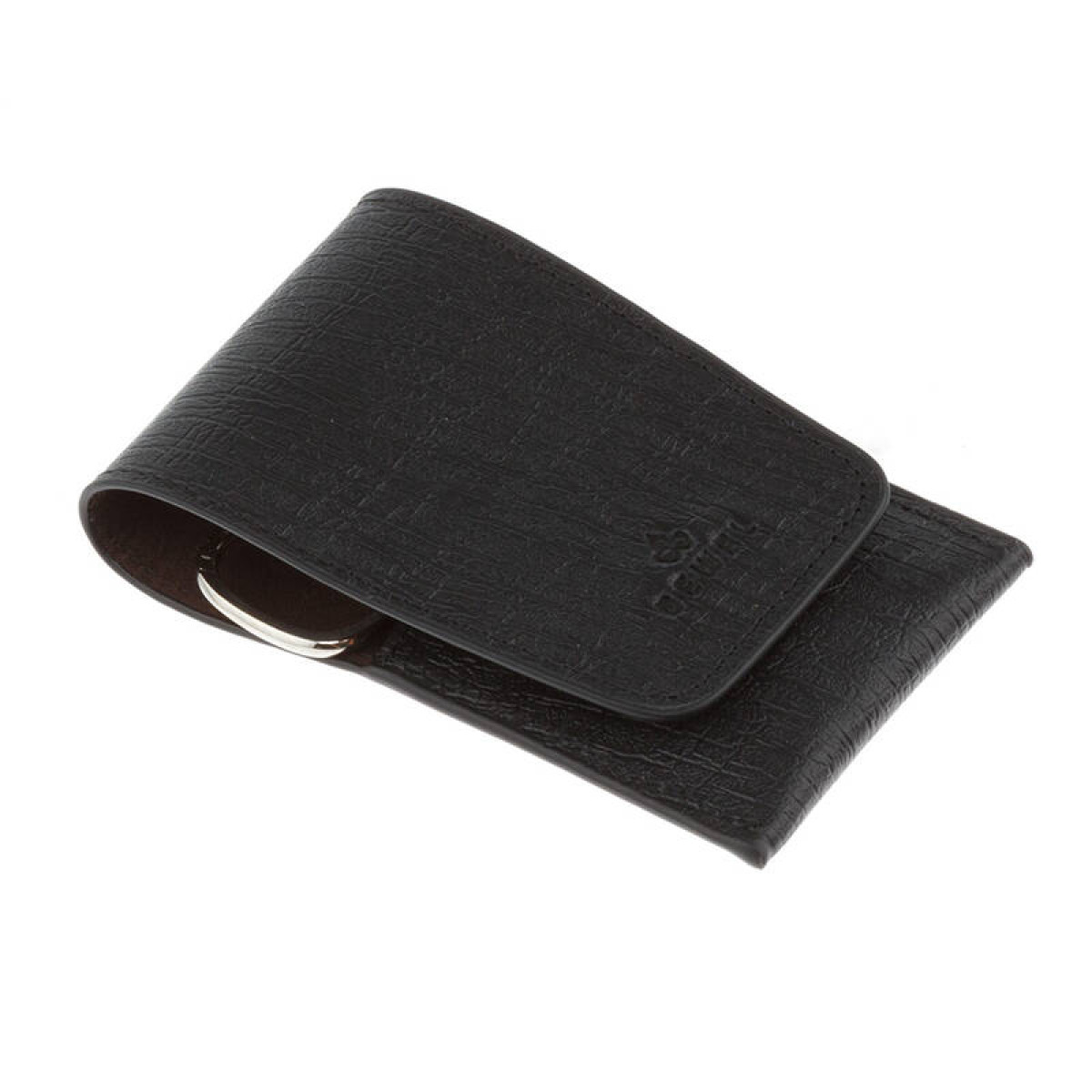 Маникюрный набор DEWAL FOR MEN 4 предмета 1763MEN-M 4