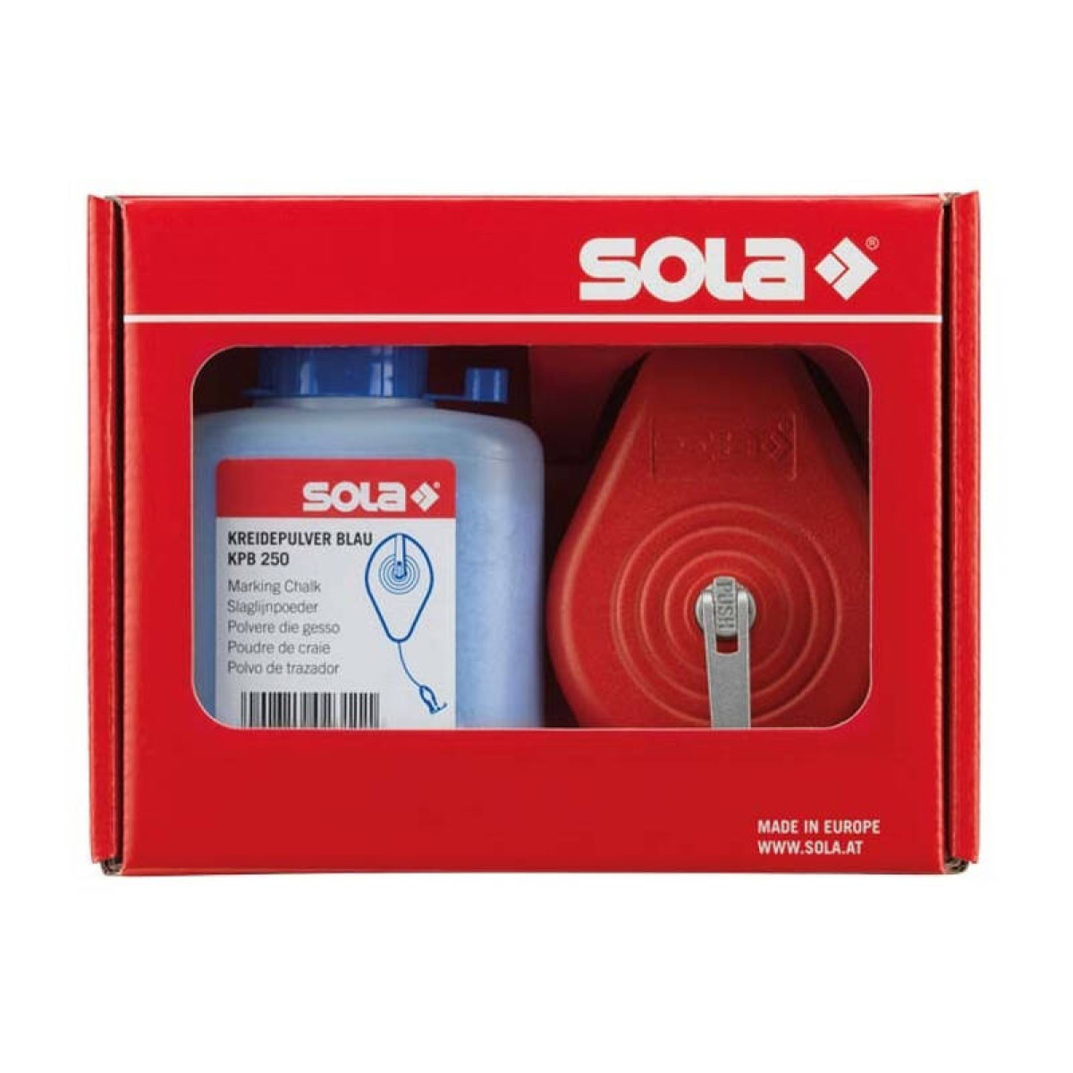 Маркирующий шнур SOLA CLM 66110543 1