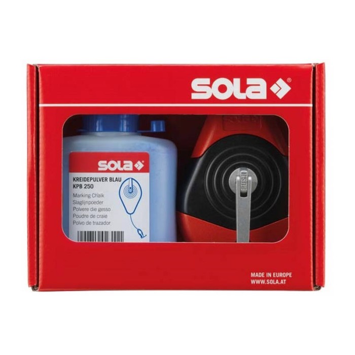 Маркирующий шнур SOLA CLP 66110643